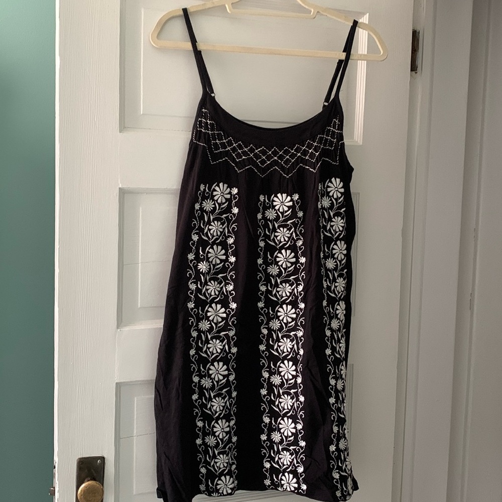 Great little summer dress!